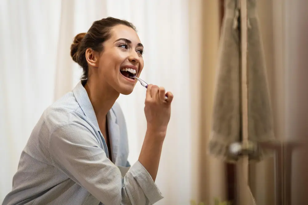 Cosmetic hygiene