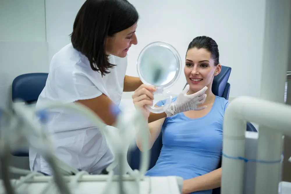 Preventive Dental Care
